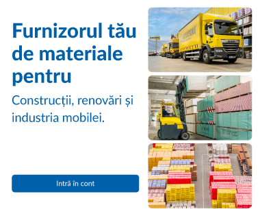 Arabesque materiale de constructii, renovari si materiale pentru industria mobilei